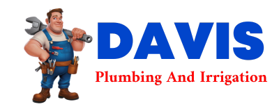 Trusted plumber in YORK